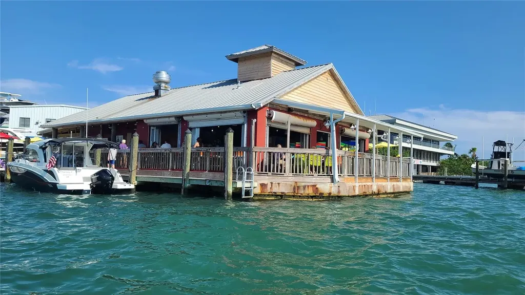 360 Gulf Of Mexico Drive Longboat Key FL 34228