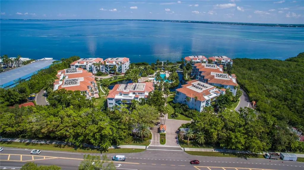 360 Gulf Of Mexico Drive Longboat Key FL 34228