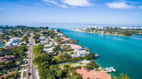 360 Gulf Of Mexico Drive Longboat Key FL 34228