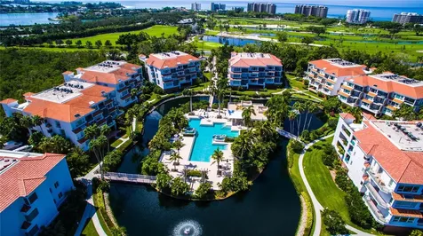 360 Gulf Of Mexico Drive Longboat Key FL 34228