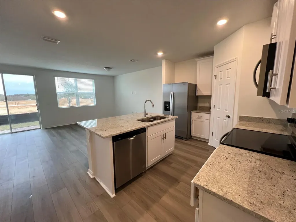 16419 Happy Eagle Drive Clermont FL 34714