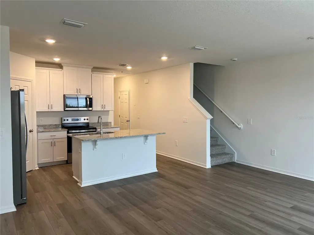 16419 Happy Eagle Drive Clermont FL 34714