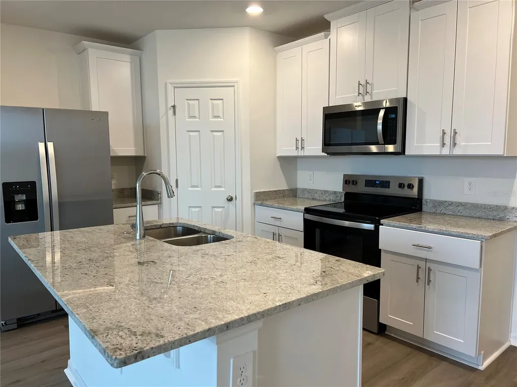 16419 Happy Eagle Drive Clermont FL 34714