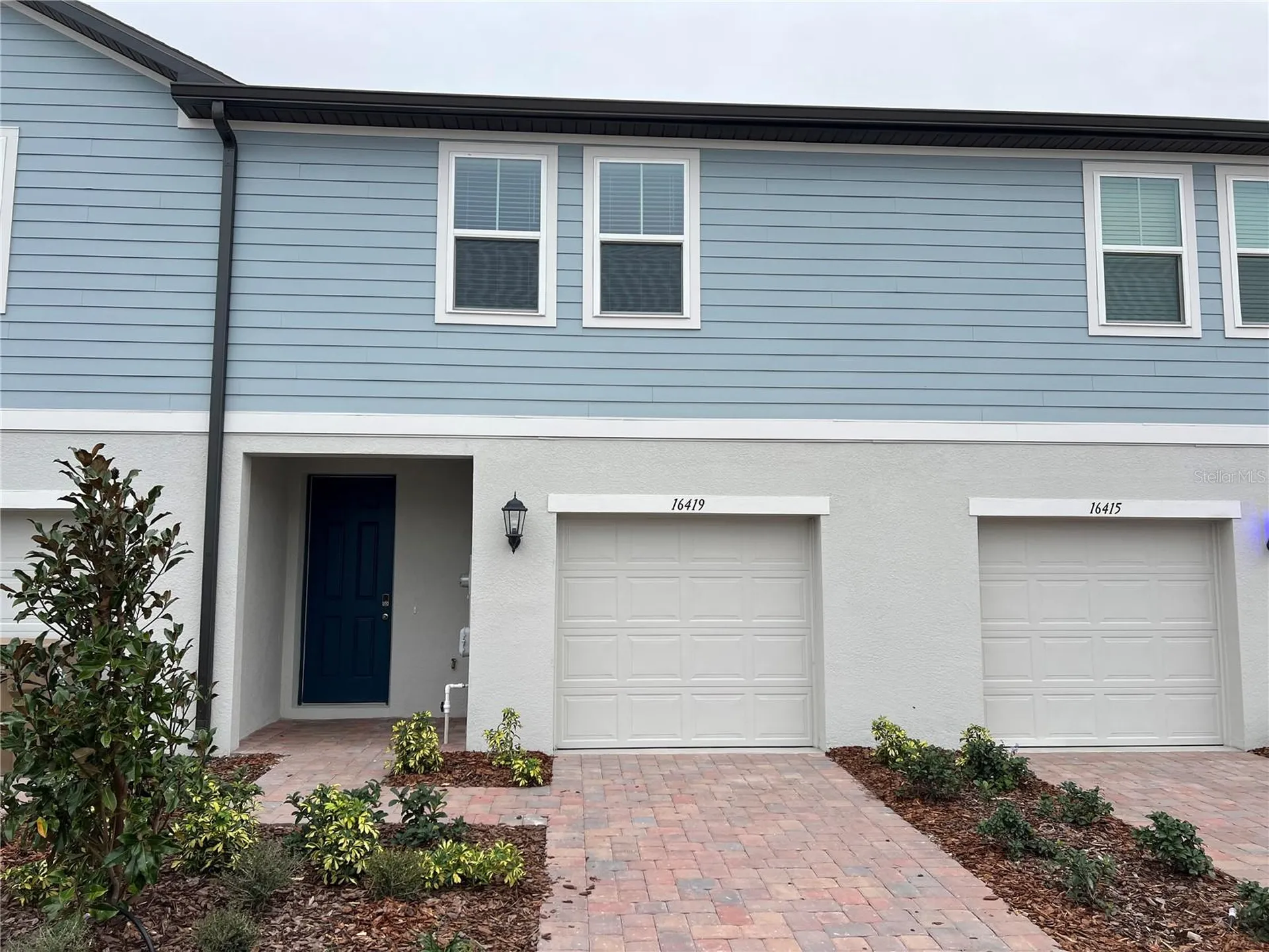16419 Happy Eagle Drive Clermont FL 34714