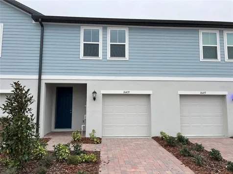 16419 Happy Eagle Drive Clermont FL 34714