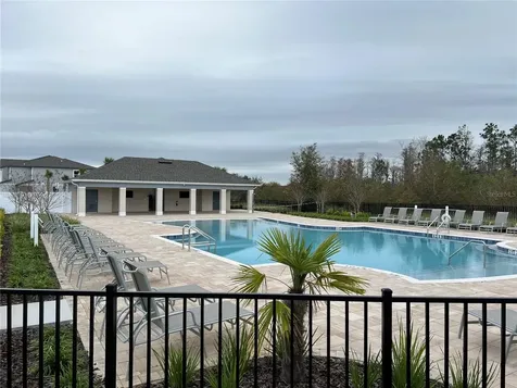 16419 Happy Eagle Drive Clermont FL 34714
