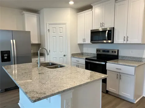16419 Happy Eagle Drive Clermont FL 34714