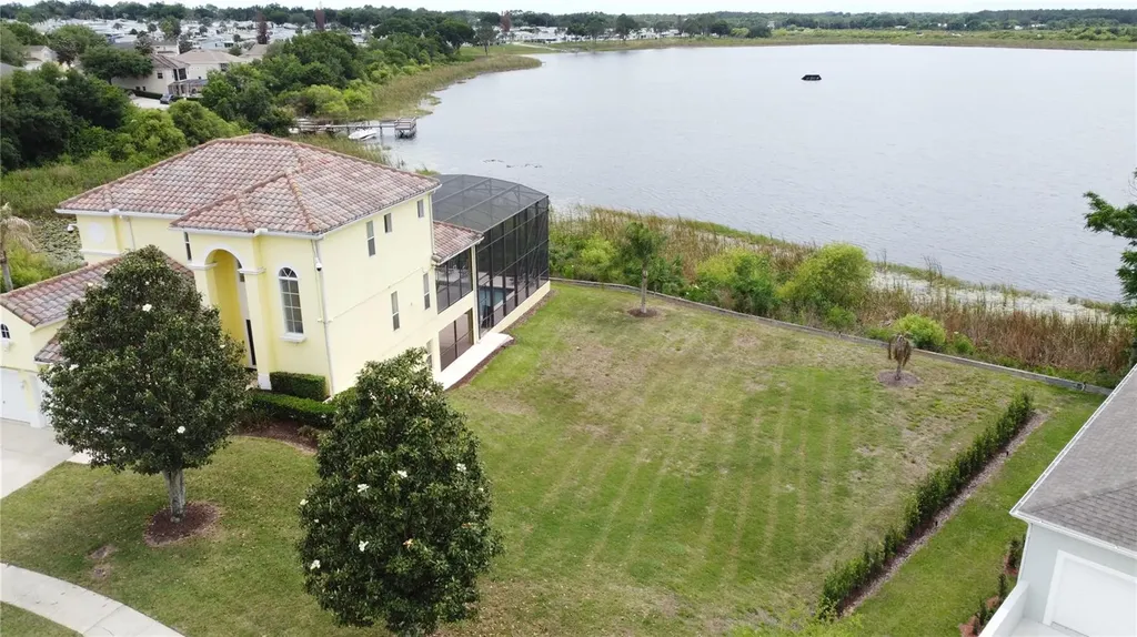 354 Cherokee Avenue Haines City FL 33844