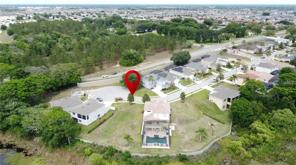 354 Cherokee Avenue Haines City FL 33844