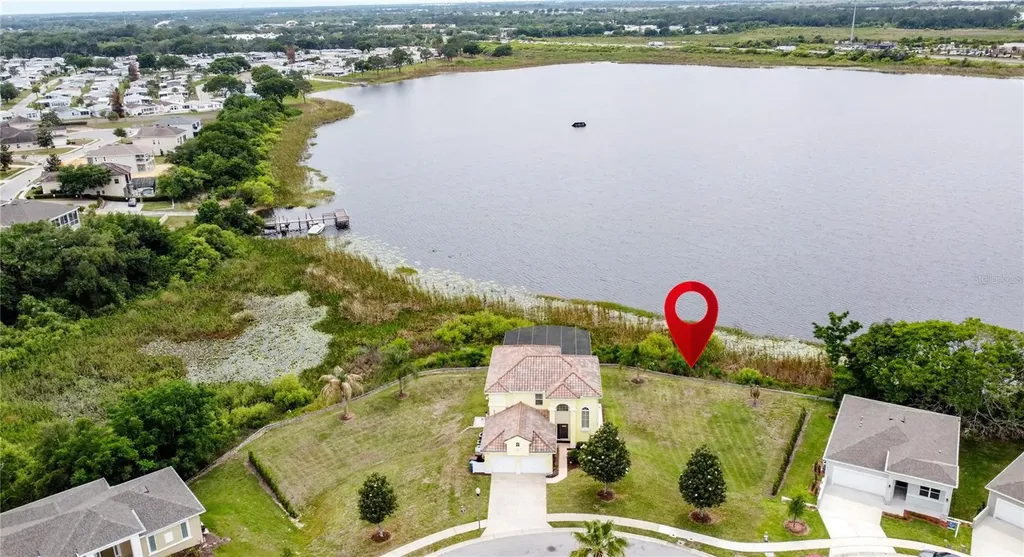 354 Cherokee Avenue Haines City FL 33844