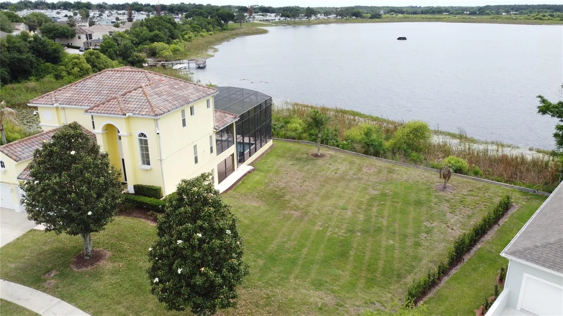 354 Cherokee Avenue Haines City FL 33844