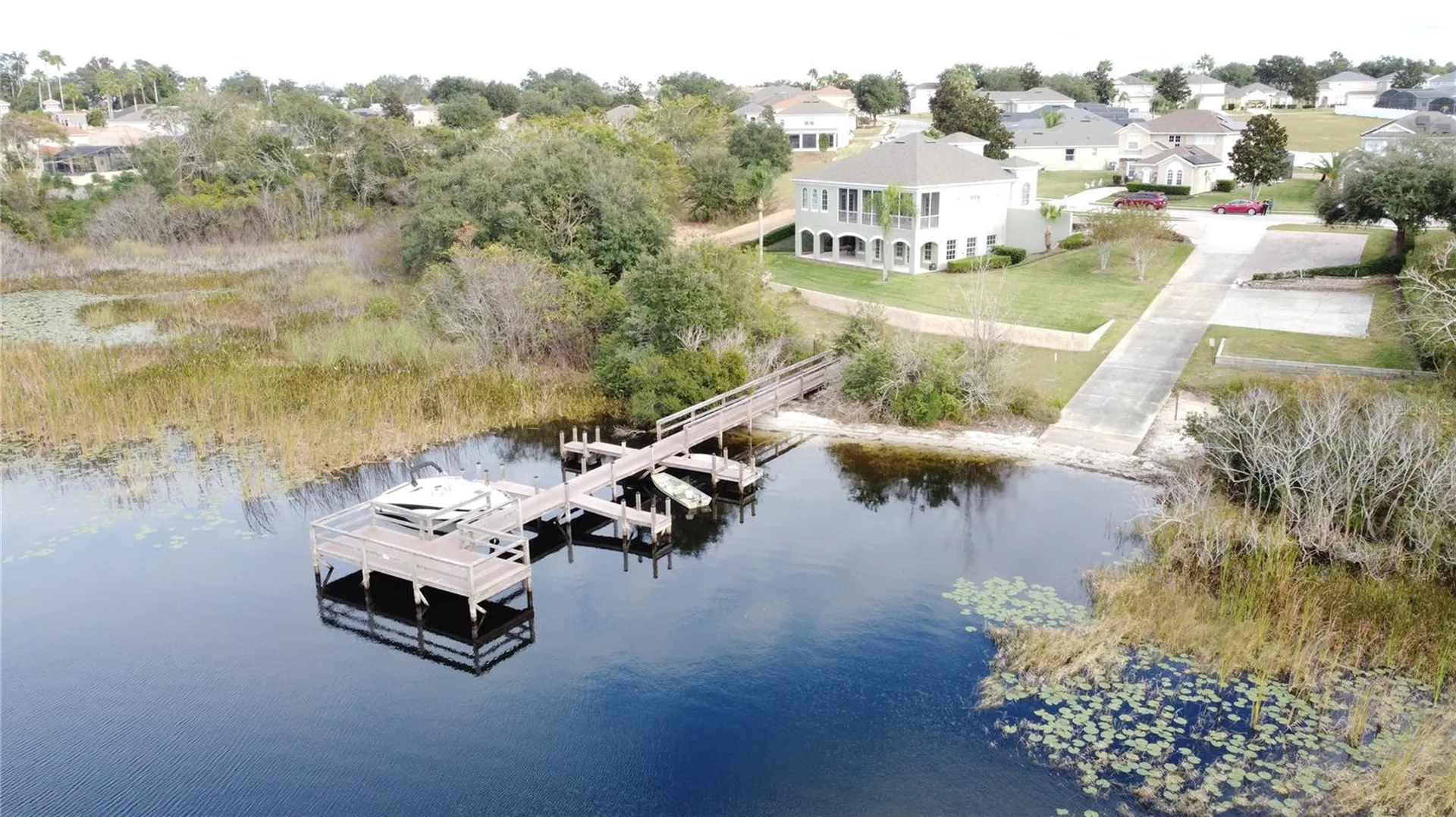 354 Cherokee Avenue Haines City FL 33844