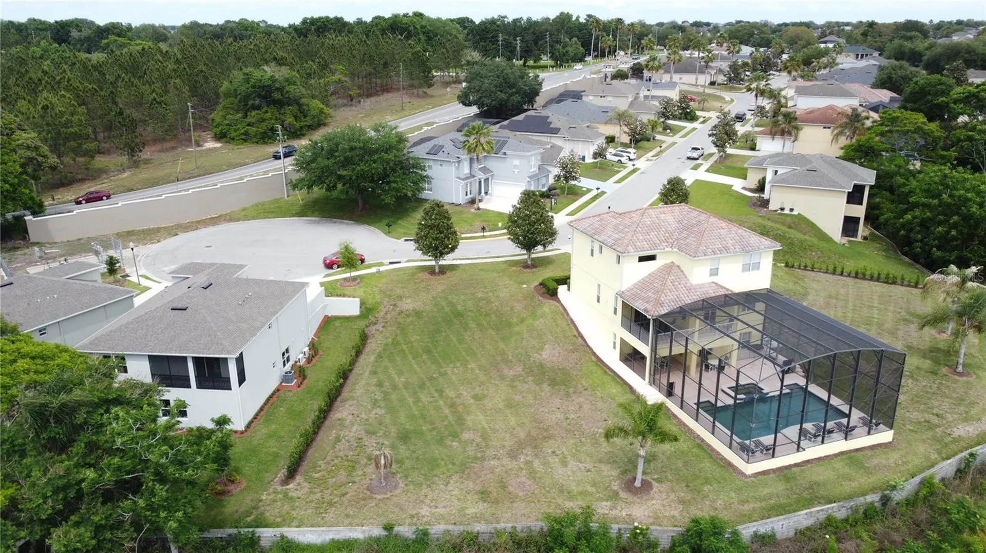354 Cherokee Avenue Haines City FL 33844
