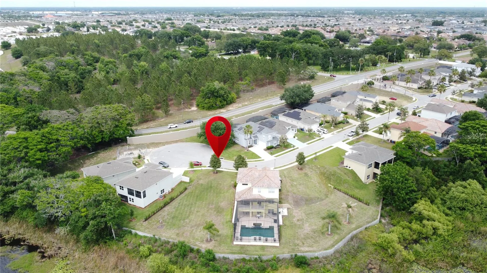 354 Cherokee Avenue Haines City FL 33844