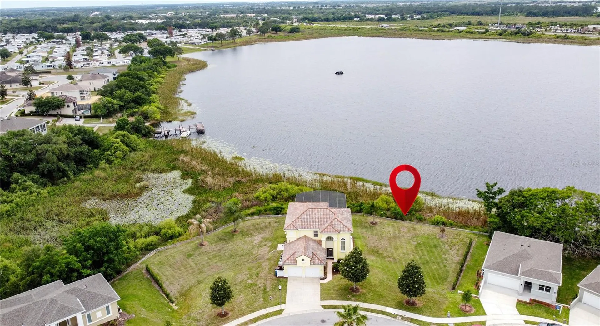 354 Cherokee Avenue Haines City FL 33844