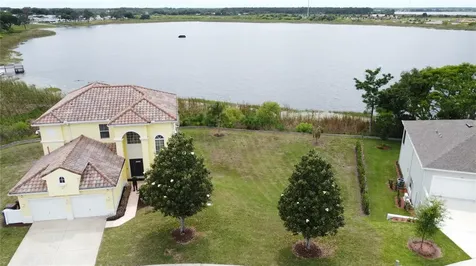 354 Cherokee Avenue Haines City FL 33844