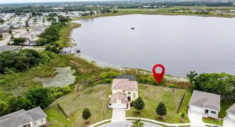 354 Cherokee Avenue Haines City FL 33844