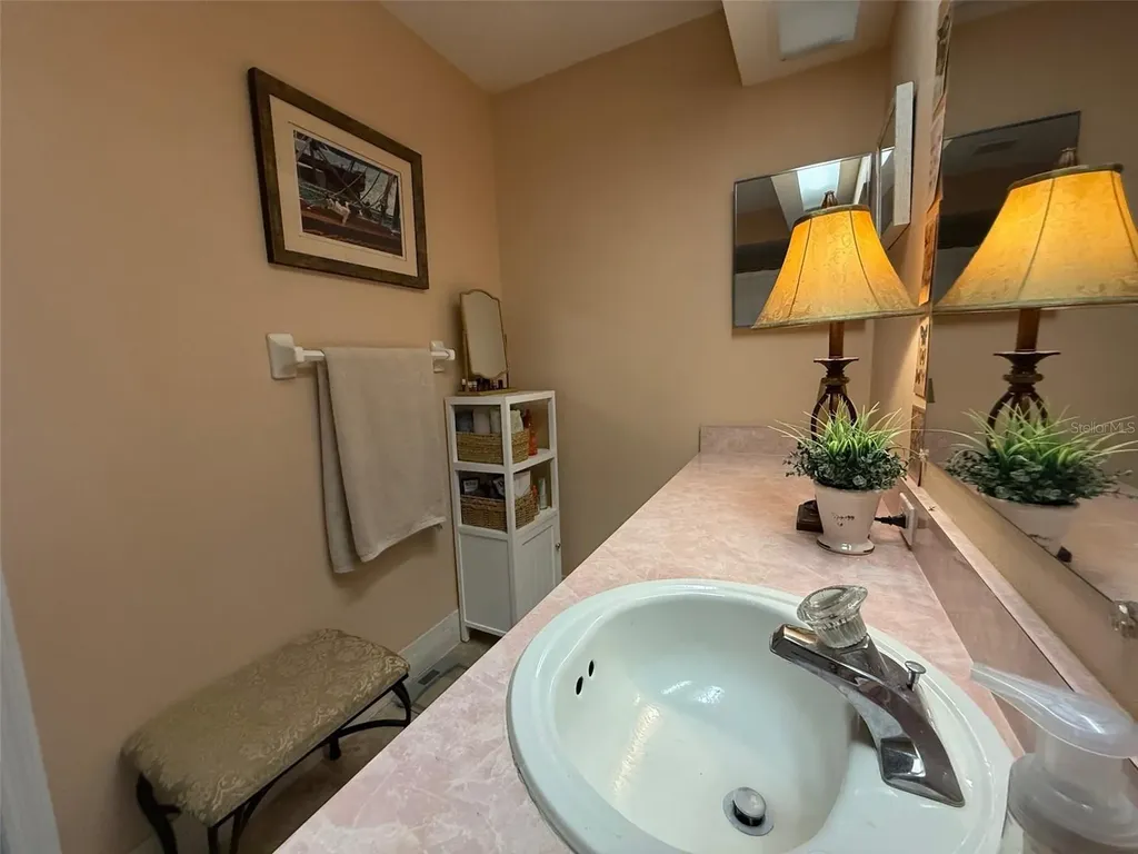 4147 La Pasida Lane New Port Richey FL 34655