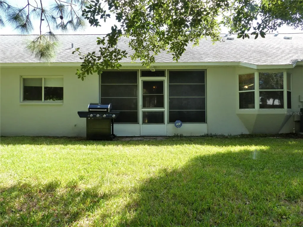 4147 La Pasida Lane New Port Richey FL 34655