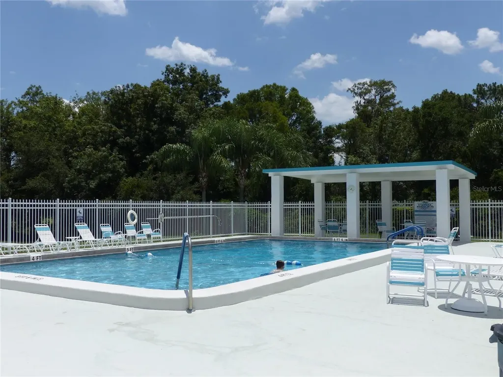 4147 La Pasida Lane New Port Richey FL 34655