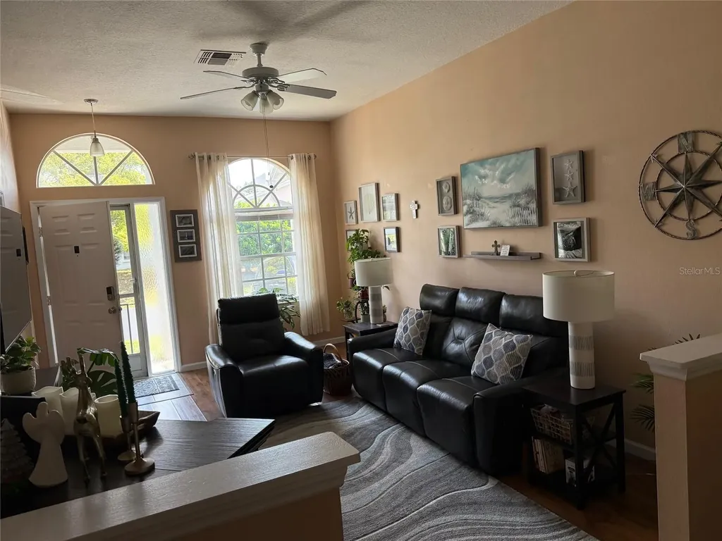 4147 La Pasida Lane New Port Richey FL 34655