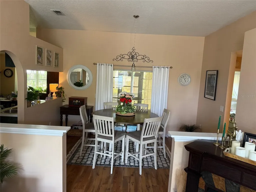 4147 La Pasida Lane New Port Richey FL 34655