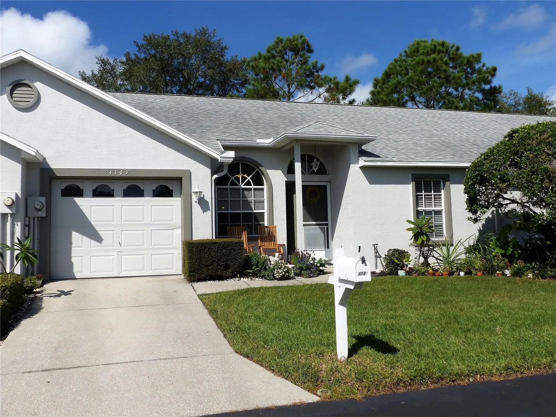 4147 La Pasida Lane New Port Richey FL 34655