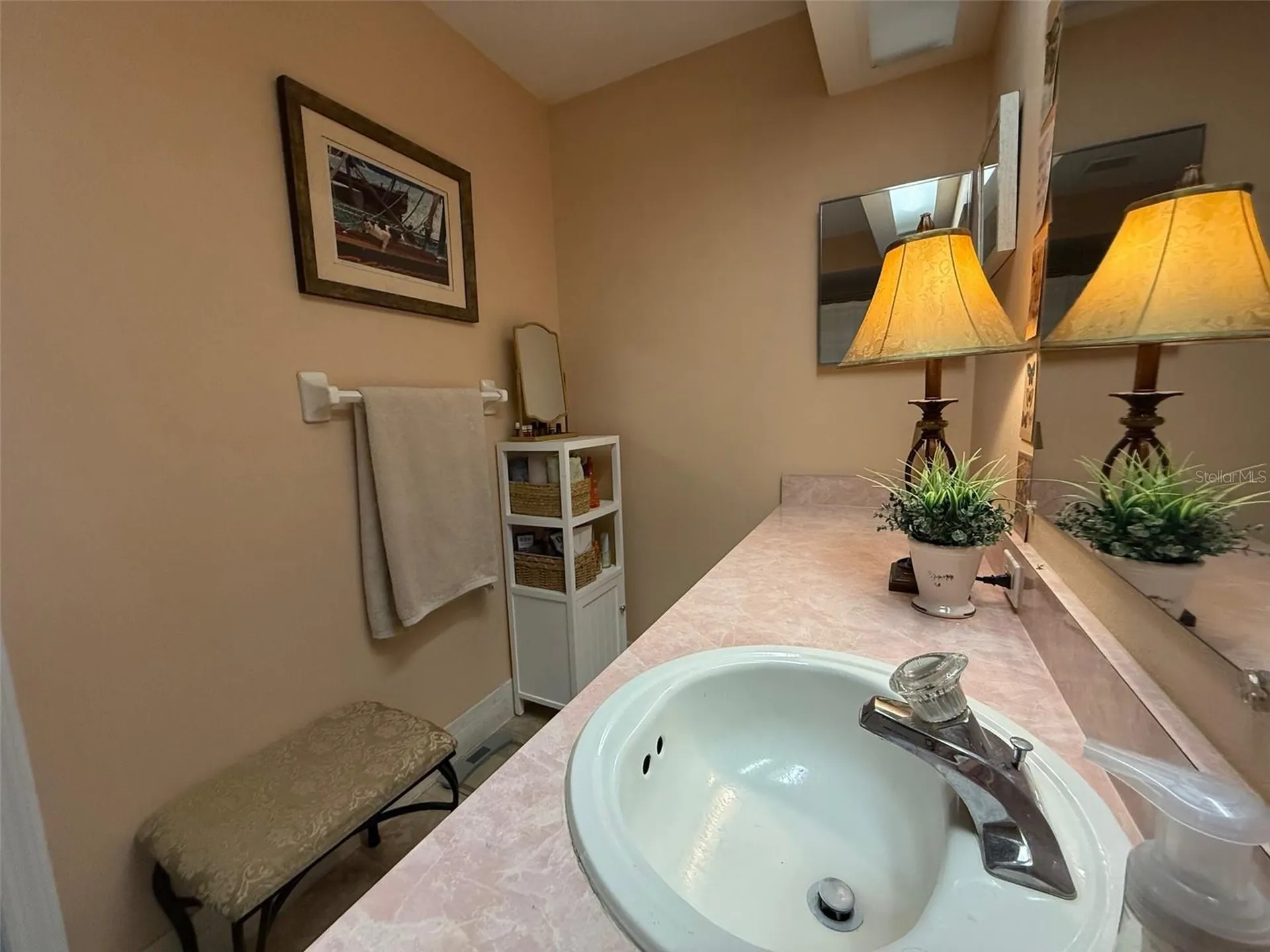 4147 La Pasida Lane New Port Richey FL 34655