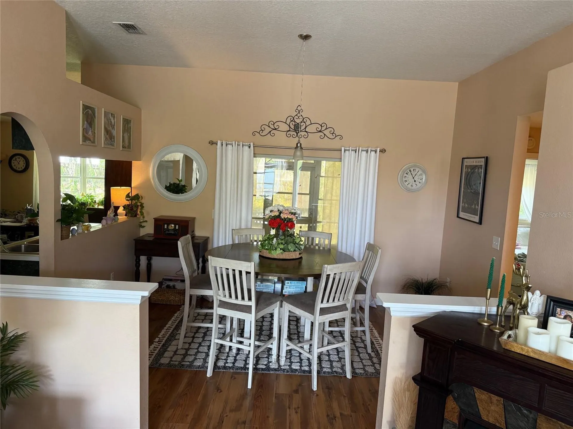 4147 La Pasida Lane New Port Richey FL 34655