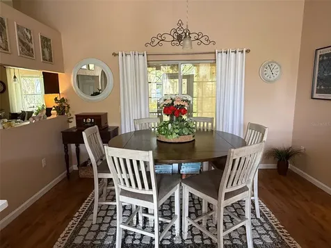 4147 La Pasida Lane New Port Richey FL 34655