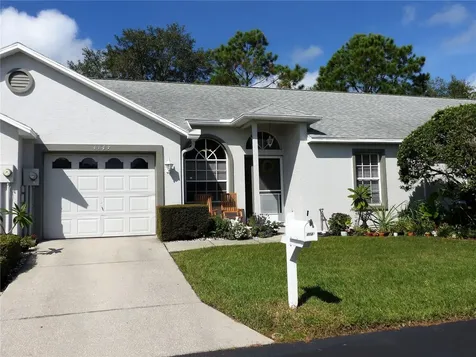 4147 La Pasida Lane New Port Richey FL 34655
