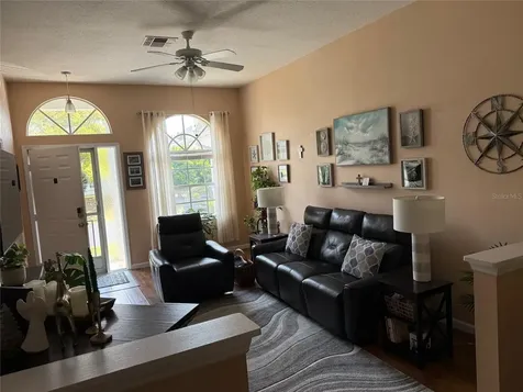 4147 La Pasida Lane New Port Richey FL 34655