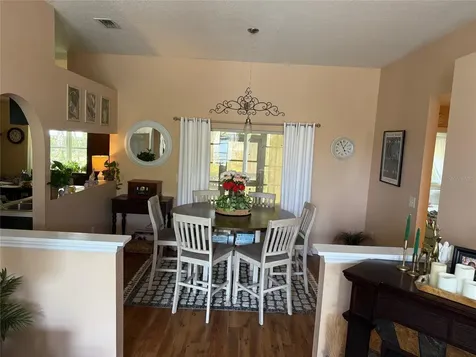 4147 La Pasida Lane New Port Richey FL 34655