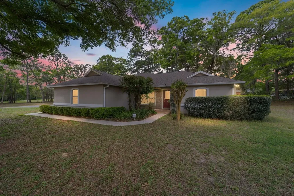2802 NE 25th Avenue Ocala FL 34470