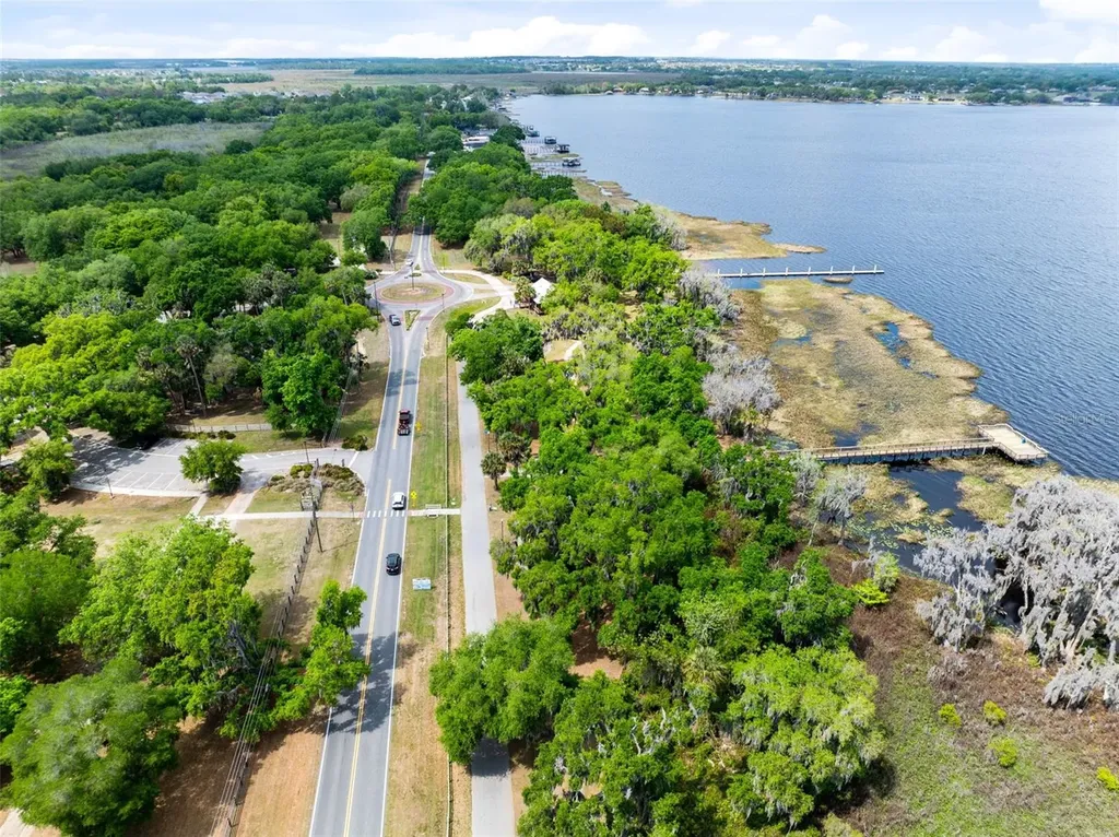 9482 Oglethorpe Drive Groveland FL 34736