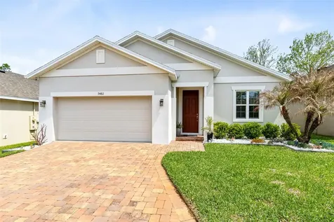 9482 Oglethorpe Drive Groveland FL 34736