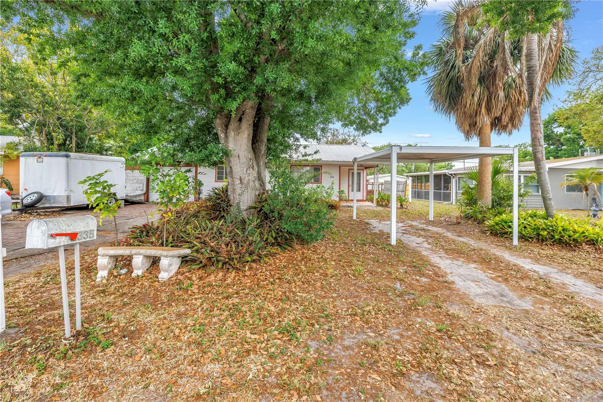 2334 Prospect Street Sarasota FL 34239