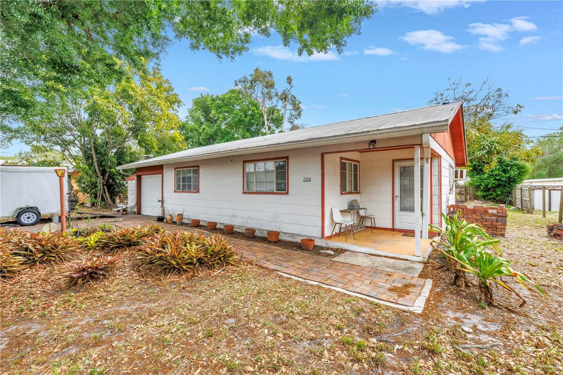 2334 Prospect Street Sarasota FL 34239