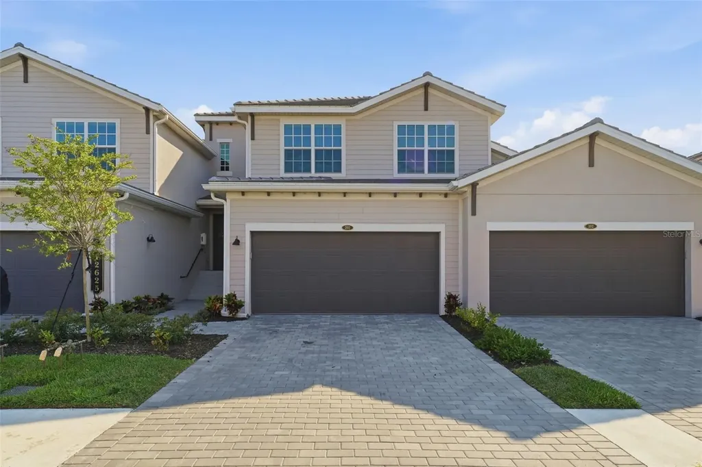 12625 Radiance Court Venice FL 34293