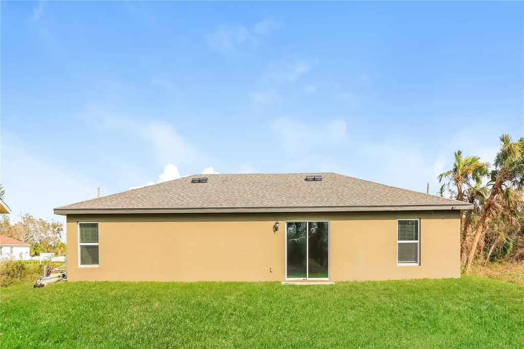 2443 Zodiac Street North Port FL 34288