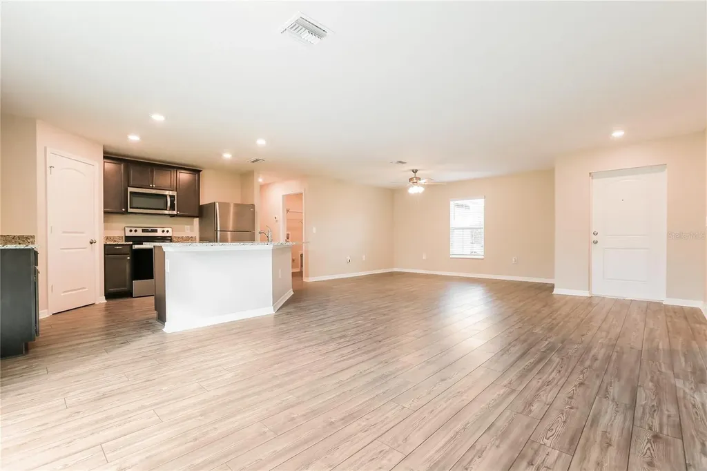 2443 Zodiac Street North Port FL 34288