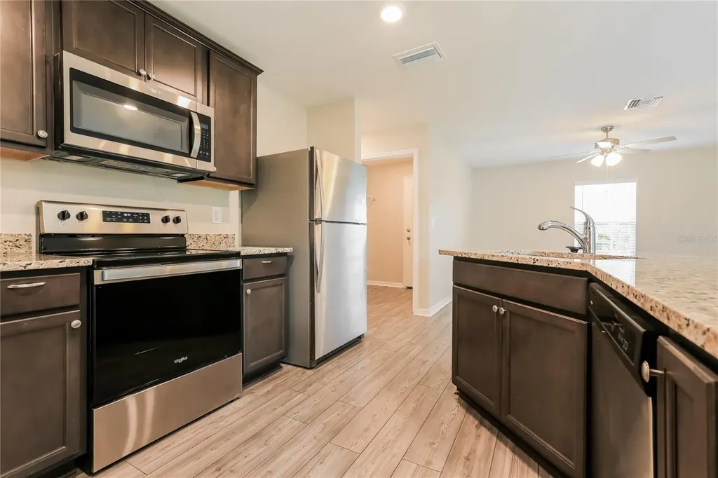 2443 Zodiac Street North Port FL 34288