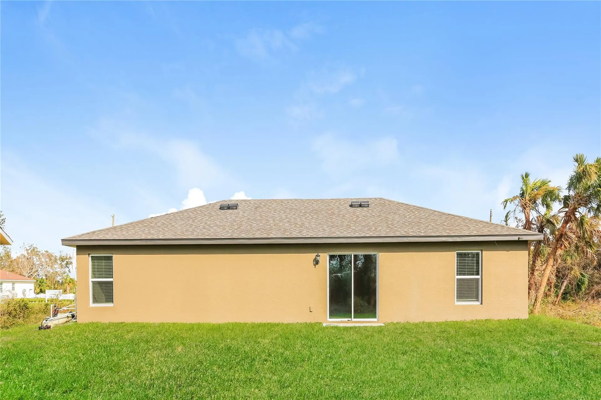 2443 Zodiac Street North Port FL 34288