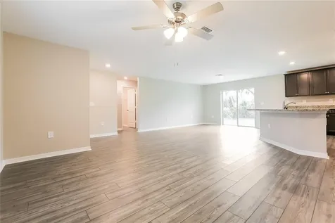 2443 Zodiac Street North Port FL 34288