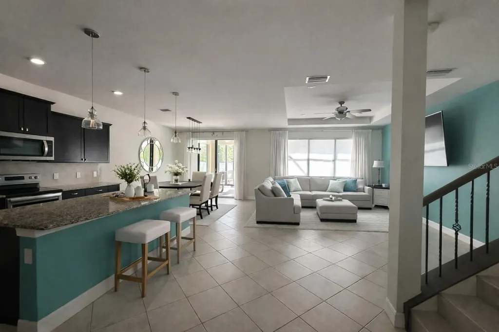 2515 Sherman Oak Drive North Port FL 34289