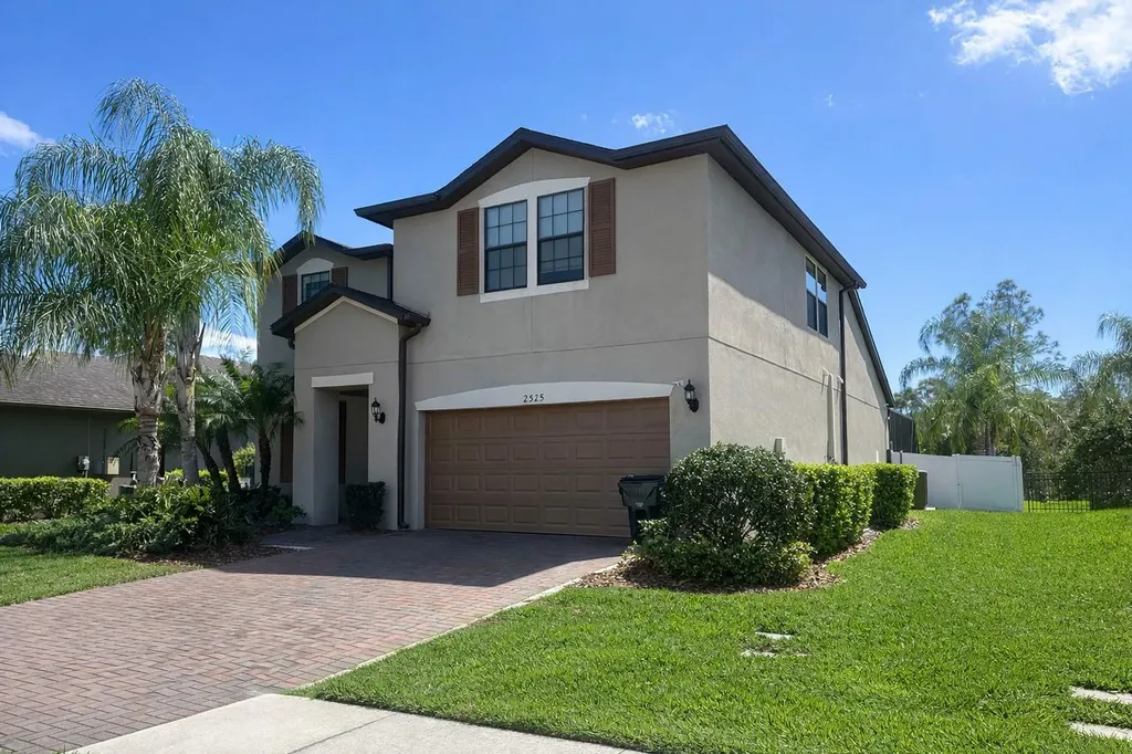 2515 Sherman Oak Drive North Port FL 34289