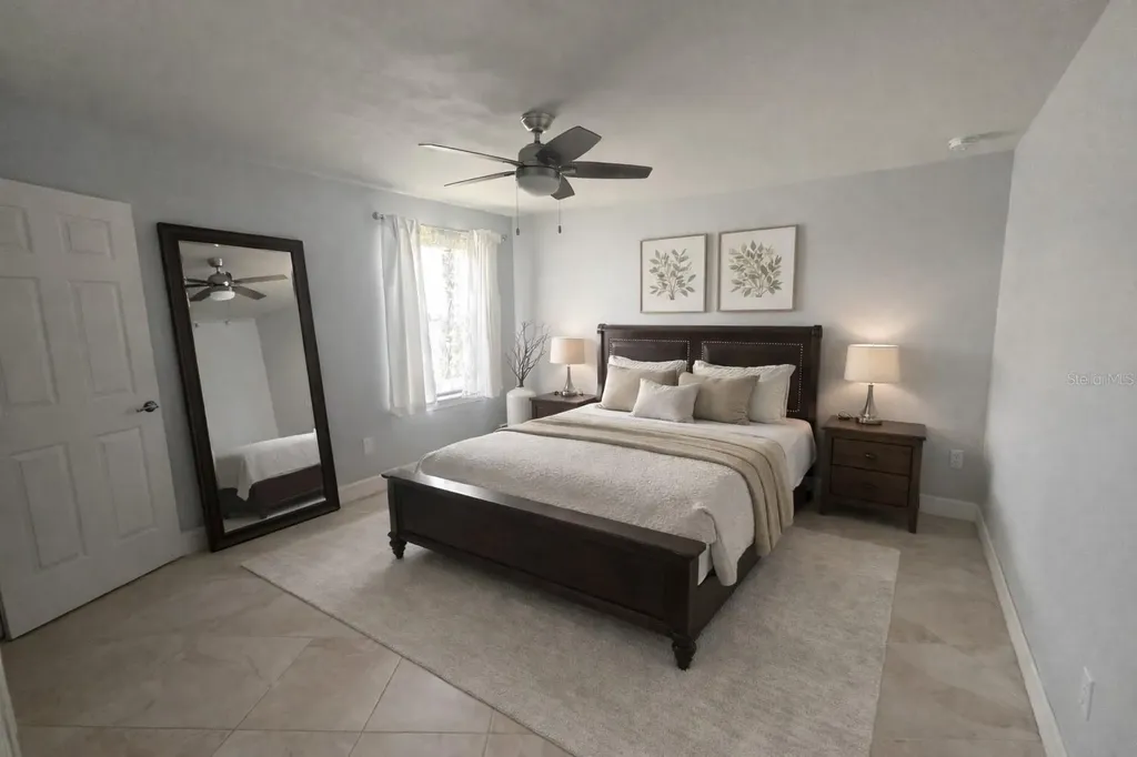 2515 Sherman Oak Drive North Port FL 34289
