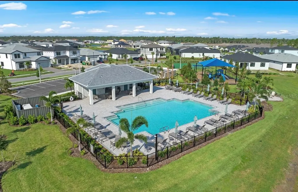 2515 Sherman Oak Drive North Port FL 34289