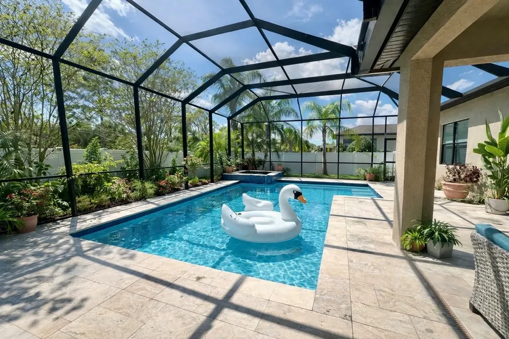 2515 Sherman Oak Drive North Port FL 34289