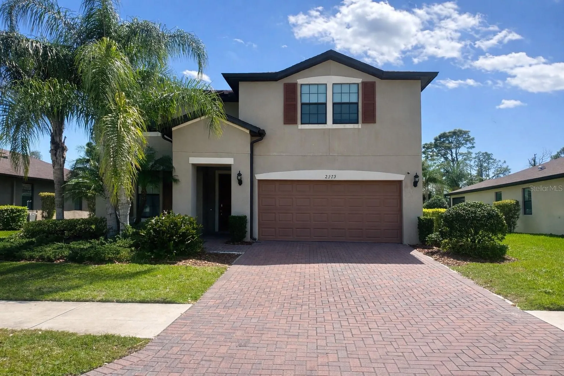 2515 Sherman Oak Drive North Port FL 34289